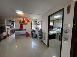 Blk 37 Teban Gardens Road (Jurong East), HDB 3 Rooms #563348571